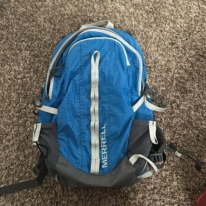 Merrell Crest Eco 16L Backpack